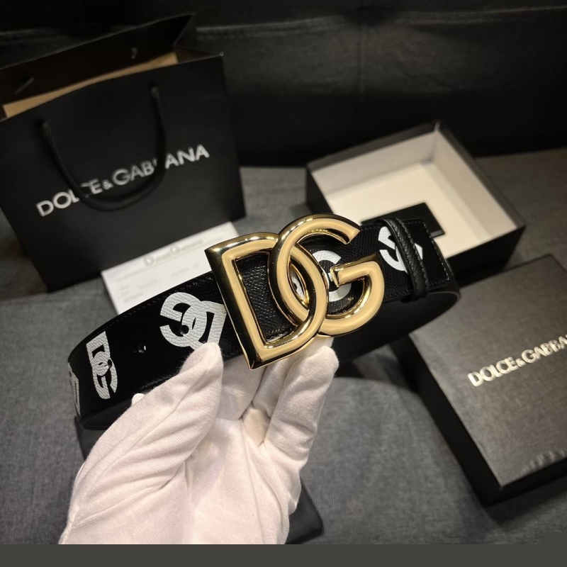 D&G Belts